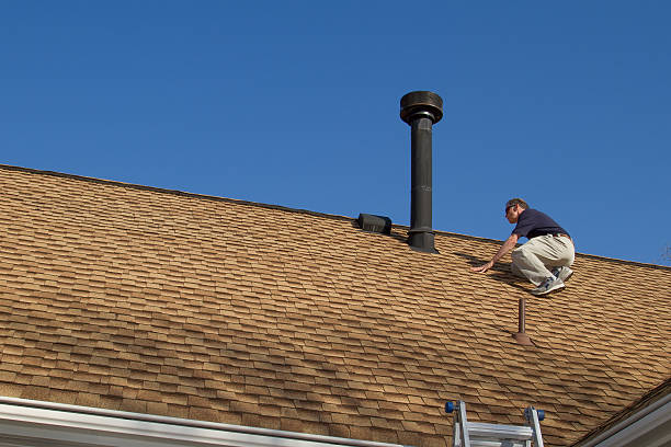 Steel Roofing in Hannahs Mill, GA